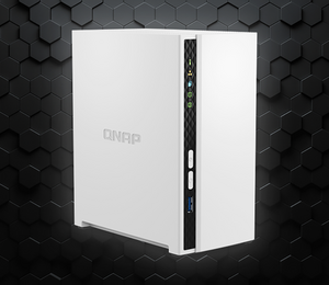 Test QNAP TS-233 : quand un géant du NAS se penche sérieusement sur l'entrée de gamme